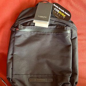 Timbuk2 Never Check Day Pack travel laptop